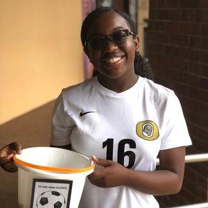 Meet your Posher, Ashlyne